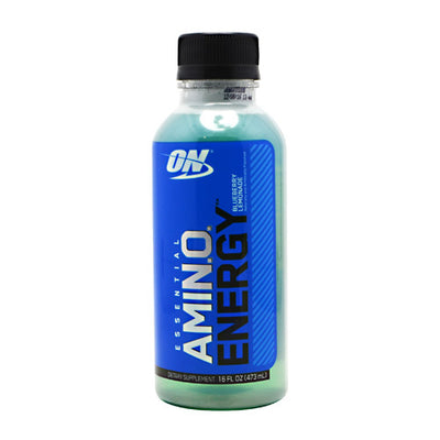 Optimum Nutrition Amino Energy RTD