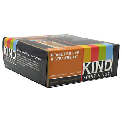 Kind Snacks Kind Fruit & Nut