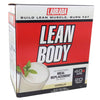 Labrada Nutrition Lean Body