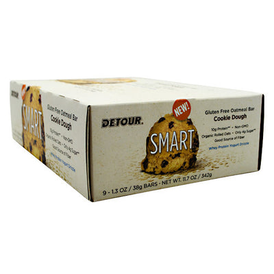 Detour Smart Bar