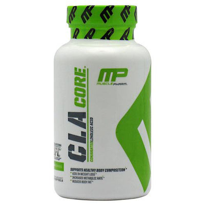 Muscle Pharm CLA Core