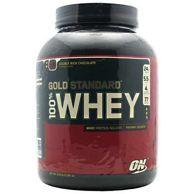 Optimum Nutrition Gold Standard 100% Whey