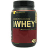 Optimum Nutrition Gold Standard 100% Whey