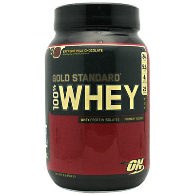 Optimum Nutrition Gold Standard 100% Whey