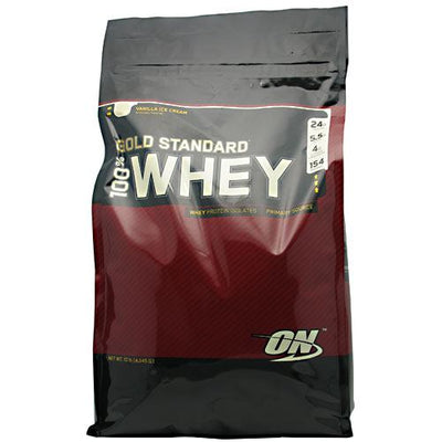 Optimum Nutrition Gold Standard 100% Whey