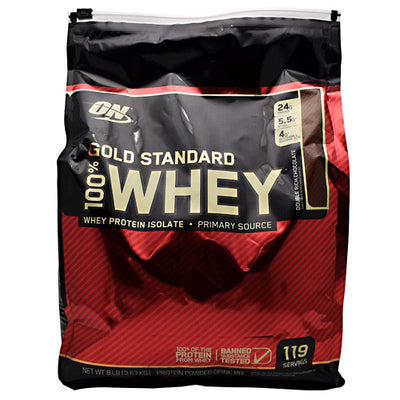 Optimum Nutrition Gold Standard 100% Whey