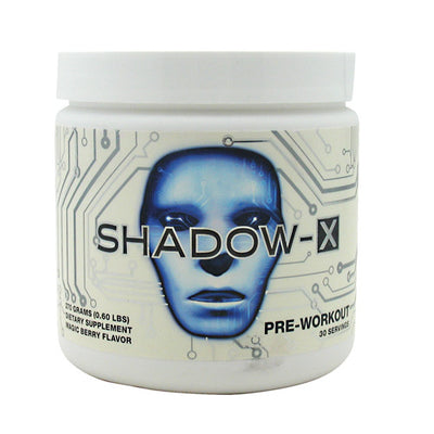 Cobra Labs Shadow-X