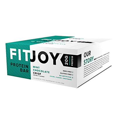 Cellucor FitJoy Bar