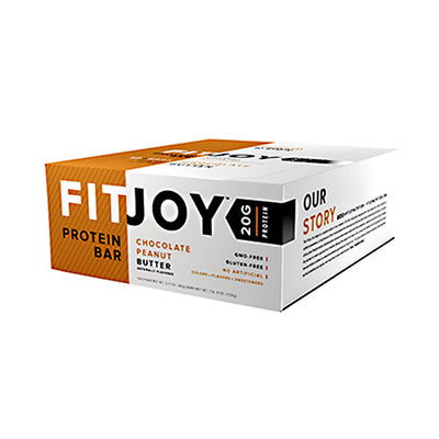 Cellucor FitJoy Bar