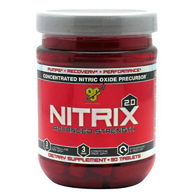 BSN Nitrix 2.0