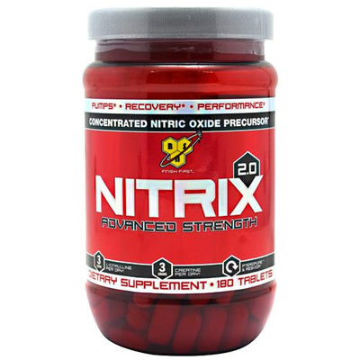 BSN Nitrix 2.0