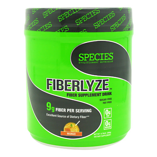 Species Nutrition Fiberlyze