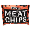 Meat Chips Meat Chips