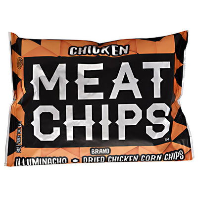 Meat Chips Meat Chips